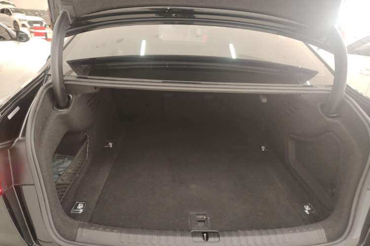 Used Audi A6L 2021 40 TFSI Luxury Prestige Edition
