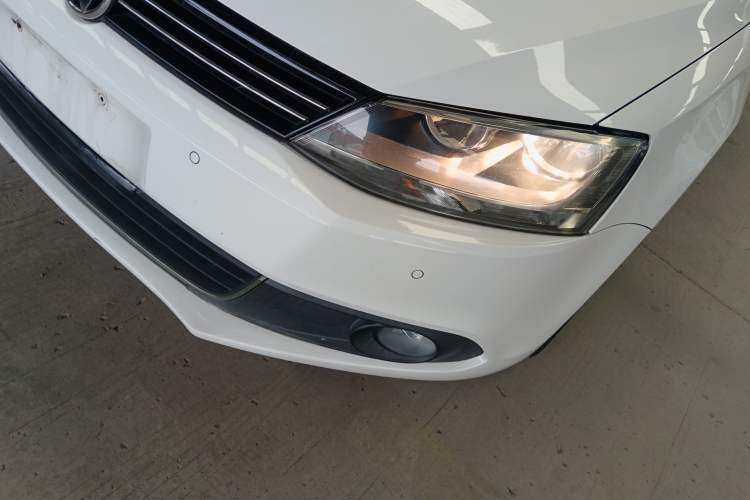 Used Volkswagen Sagitar 2014 Revised Version 1.4TSI Automatic Luxury Edition