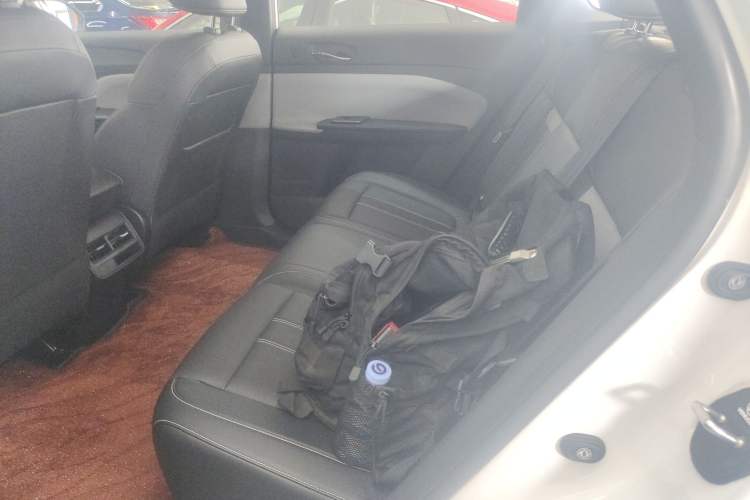 Used Venucia VX6 2024 520 Travel Edition
