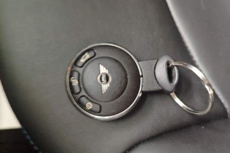 Used MINI Countryman 2016 1.6T COOPER ALL4 Fun Equipment Enthusiast