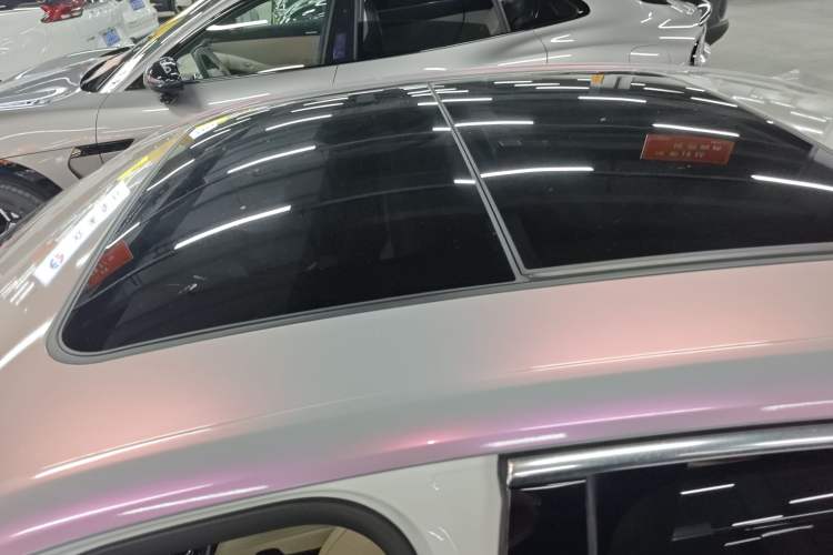 Used Cadillac CT5 2020 28T Luxury Version
