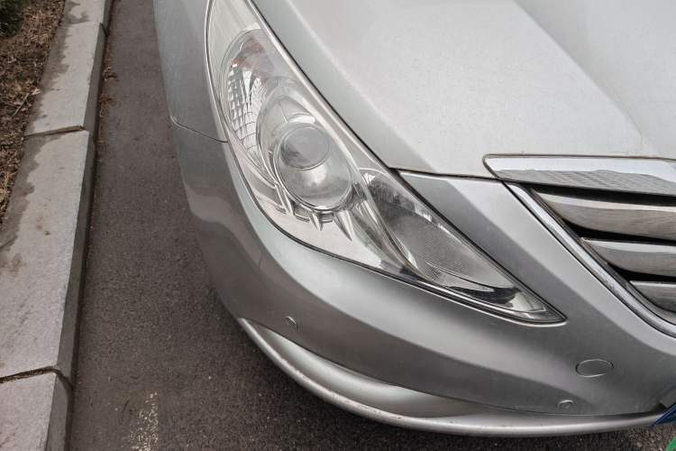 Used Hyundai Sonata 2011 2.0L Automatic Fashion Edition
