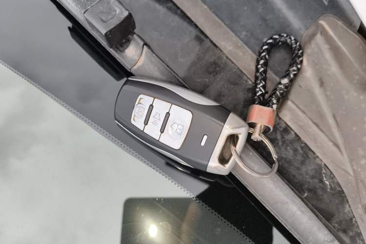 Used Haval H2 2016 Red-Label 1.5T Automatic Two-Wheel Drive Luxury Model
