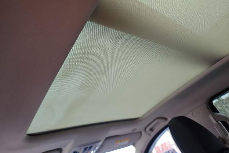 Used Wey VV7 2020 2.0T Flagship Edition
