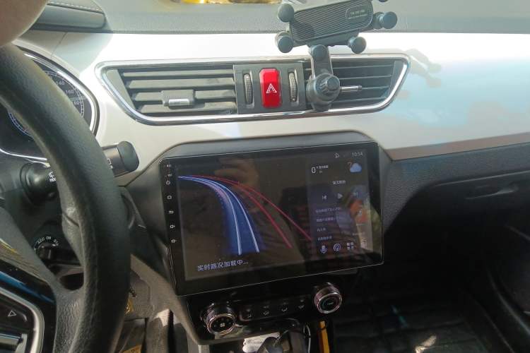 Used JAC Refine S2 2015 1.5L Manual Luxury Model
