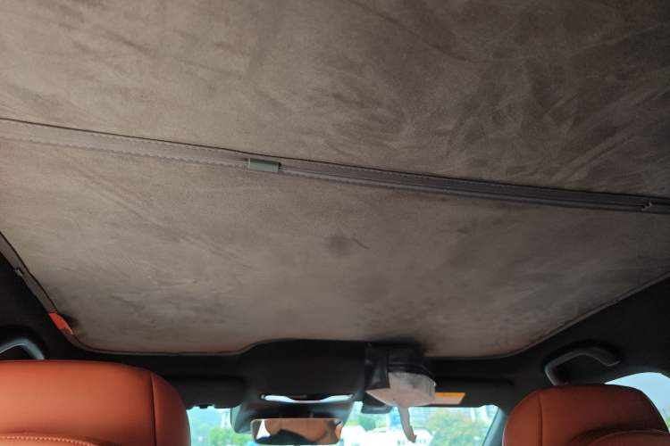 Used Deepal L07 2024 230Max Qiankun Intelligent Driving ADS SE Range-Extended Version