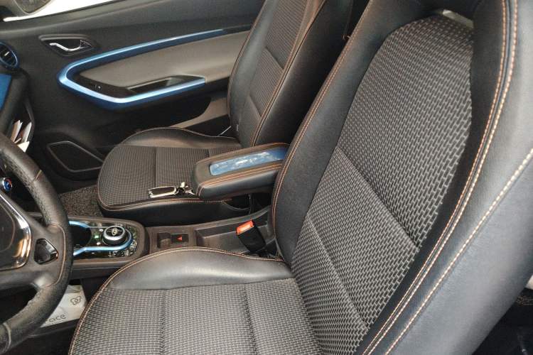 Used Chery QQ Little Ant 2019 4-Seater Smart Edition 35 kWh
