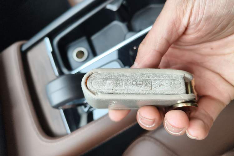 Used Volvo V90 2022 Cross Country B5 AWD Smart Range Edition
