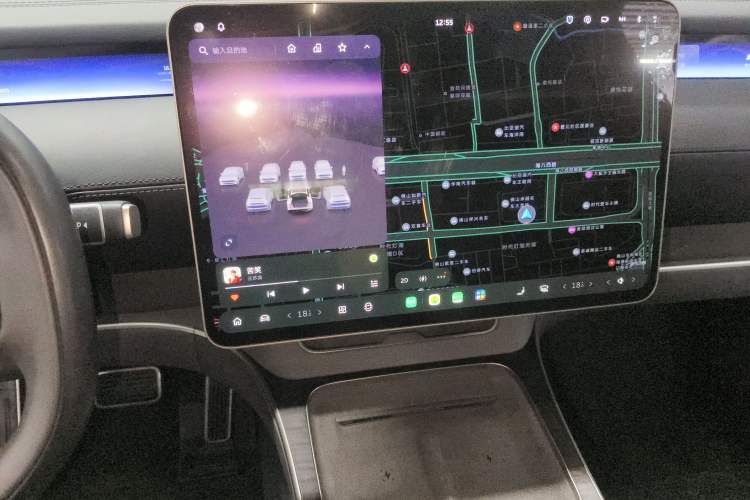 Used Nio ET9 2025 100 kWh