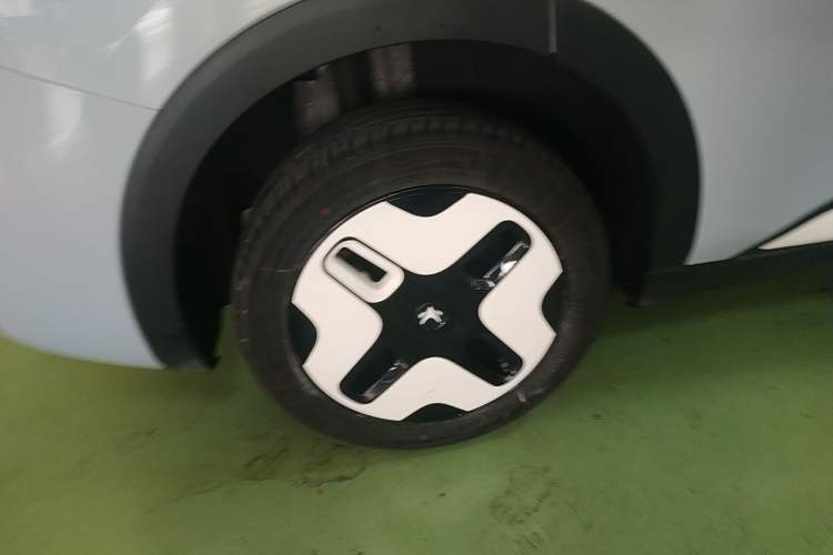 Used ARCFOX Kaola S 2024 PRO
