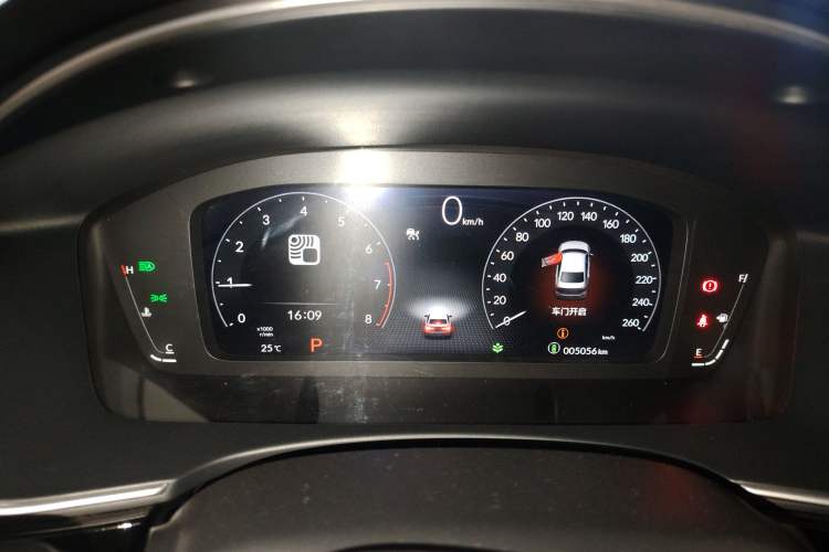 Used Honda Integra 2022 240TURBO CVT Prestige Edition