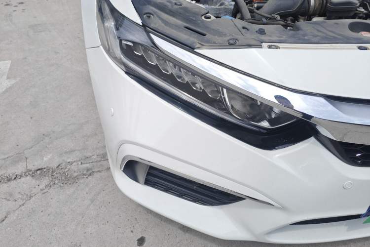 Used Honda Inspire 2019 260TURBO Elegant Edition China V Emission Standard Right Front Headlight