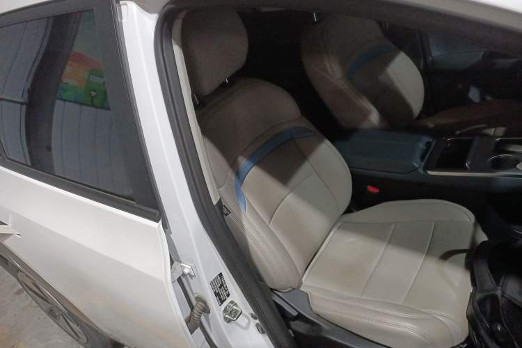 Used AION Y 2023 Plus 510 Enjoy Edition