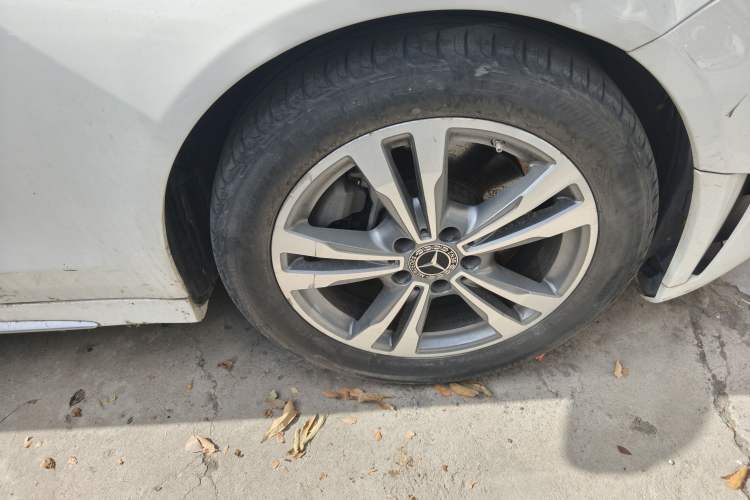 Used Mercedes-Benz C-Class 2020 C 200 L Fashion Edition Sport Version
