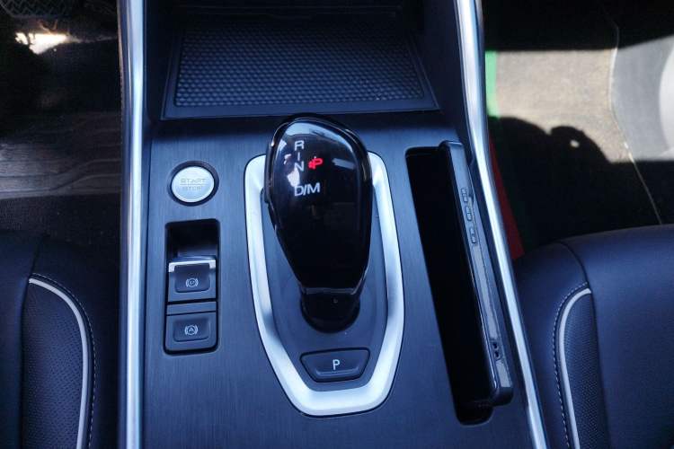 Used Haval H6 2021 National Trend Edition 1.5T Automatic Urban Version