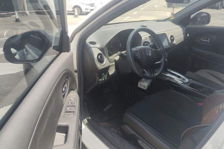 Used Honda XR-V 2021 220TURBO CVT Luxury Edition