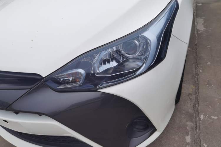 Used Toyota YARiS L Zhi Xuan 2020 1.5L CVT Leading Edition