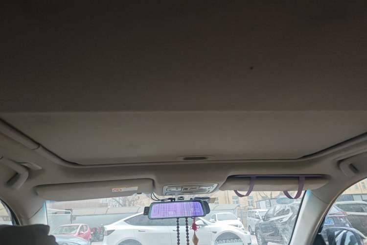 Used Toyota Camry 2011 200G Classic Anniversary Edition
