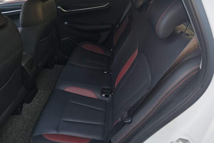 Used Geely Auto Vision X3 2021 PRO 1.5L CVT Deluxe Model