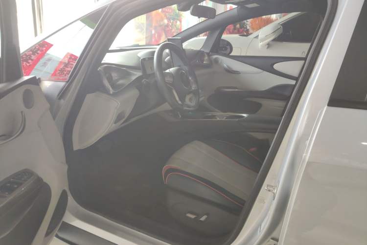 Used BYD Dolphin 2021 405 km Fashion Edition
