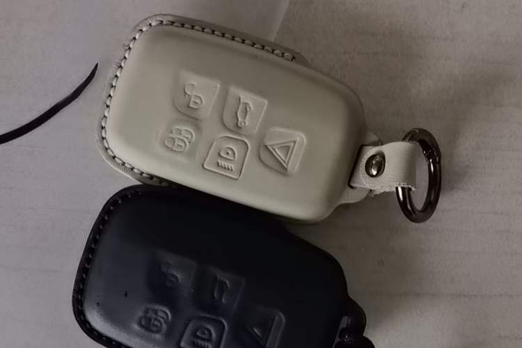 Used Land Rover Range Evoque 2018 240 PS SE Smart Brilliance Edition
