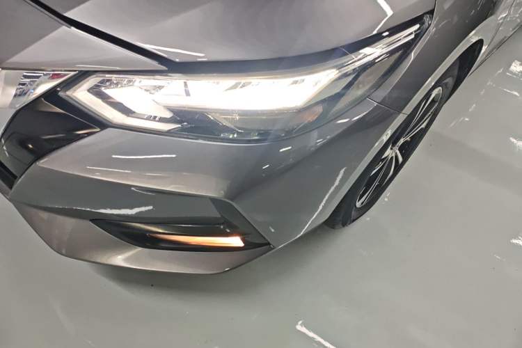 Used Nissan Sylphy 2022 1.6L XL CVT Enjoyment Edition Left Front Headlight