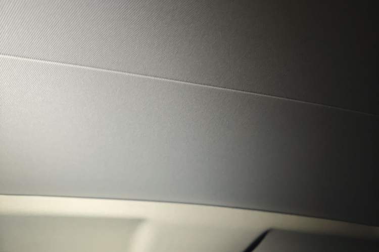 Used Wey VV5 2017 2.0T Flagship Edition
