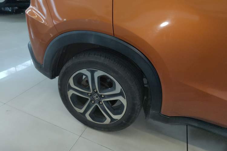 Used Honda XR-V 2015 1.8L VTi CVT Luxury Edition Right Rear Wheel Hub