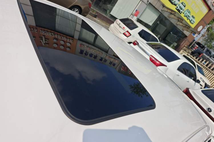 Used Buick Regal 2019 Revised 20T Luxury Version China VI Standard Roof