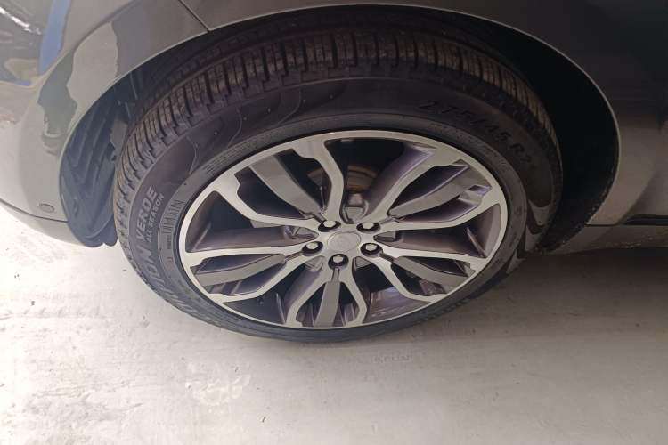 Used Land Rover Range Rover Sport 2014 3.0 SC V6 HSE DYNAMIC
