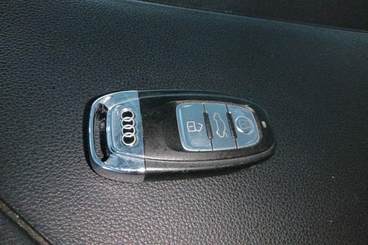 Used Audi Q5 2013 45 TFSI quattro Sport Edition