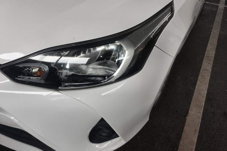 Used Toyota YARiS L  Zhi Xiang 2020 1.5L CVT Leading Edition
