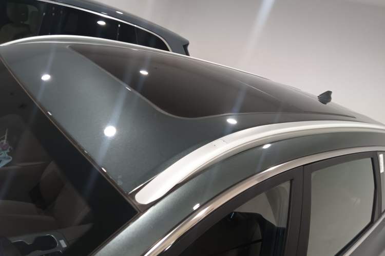 Used Chery Fengyun T8 2025 1.5T 130km Deluxe Version 5 Seats