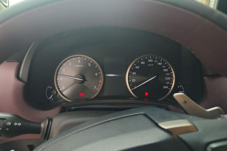 Used Lexus NX 2018 200 All-Wheel Drive FENGSHANG Version China VI Standard