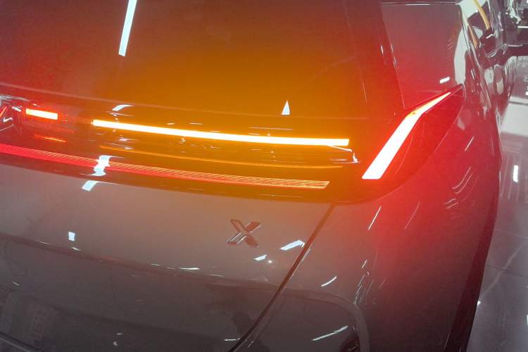 Used Zeekr X 2025 5-Seater Long-Range Version