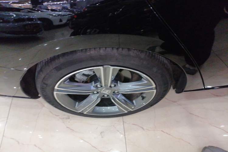 Used Honda Accord 2025 260TURBO Prestige Edition