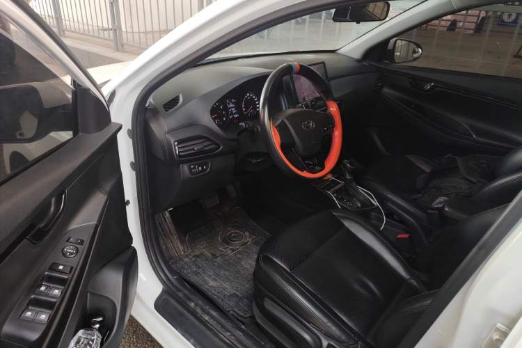 Used Hyundai Celesta 2018 1.6L Automatic GL Enjoyment Edition China VI compliant
