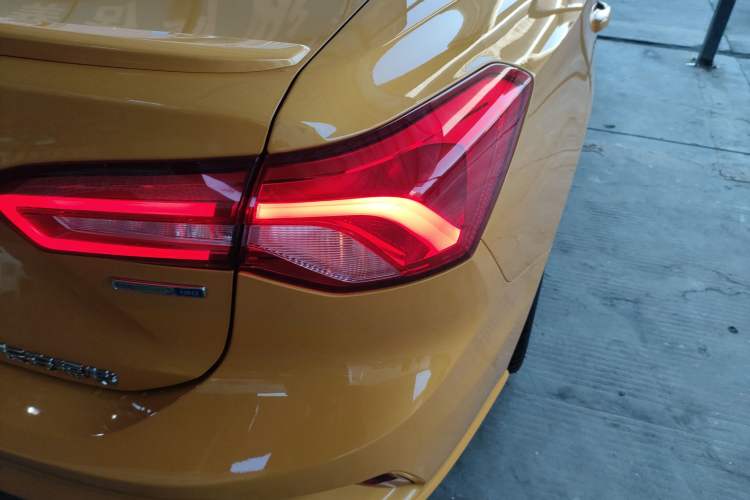 Used Ford Focus 2022 Sedan EcoBoost 180 Automatic ST Line