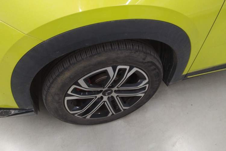 Used Wuling Alvez 2022 1.5T CVT Trendy & Cool Edition