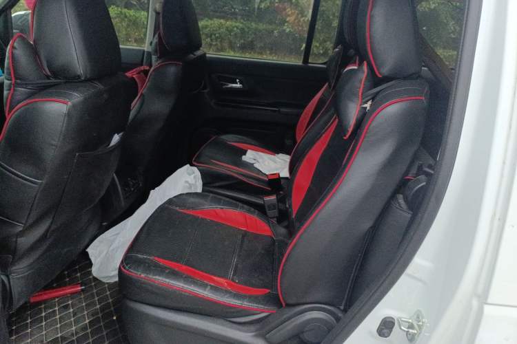 Used Oshan X70A 2019 1.5L Manual Standard Version China VI