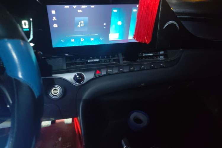 Used Bestune T55 2021 1.5T Automatic Joyful Life Luxury Edition