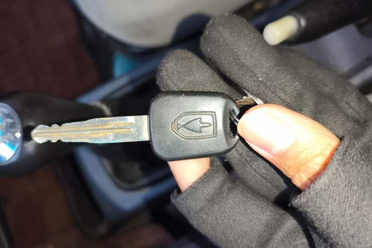 Used Jinbei Hiace X30 2020 1.5L Super-Comfortable Version China VI Standard SWC15M