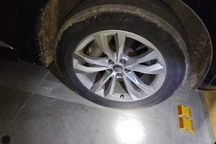 Used Audi Q7 2019 55 TFSI Technology Edition
