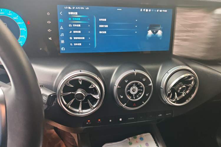 Used Tank 300 2023 Off-Road Edition 2.0T Conqueror