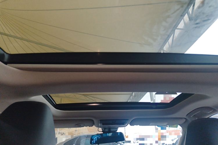 Used Nissan Teana 2019 2.0L XL Upper SmartDrive Version Headliner