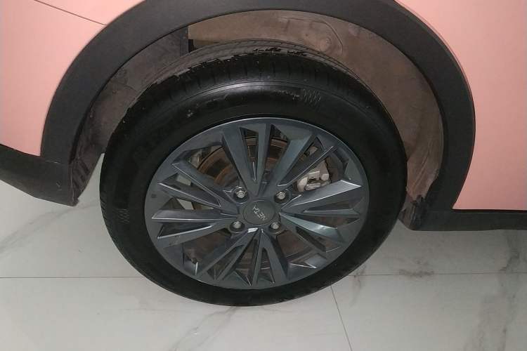 Used NETA V 2021 Witch Edition