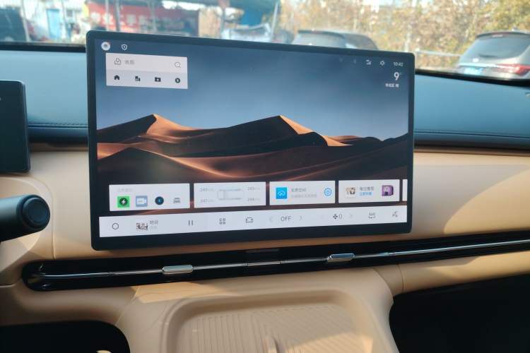 Used Geely Galaxy Galaxy Xingjian 7 EM-i 2025 120km Launch+ Version
