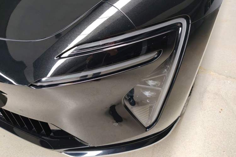 Used Avatr 06 2025 Max All-Electric Version
