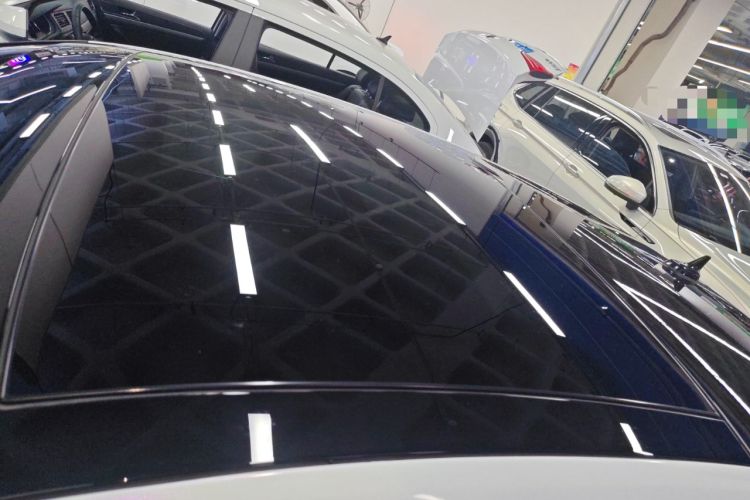 Used Volkswagen FAW-Volkswagen CC 2023 380TSI Striking Edition