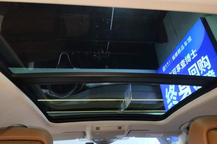 Used Volkswagen FAW-Volkswagen CC 2021 Estate Car 380TSI Vizion Edition